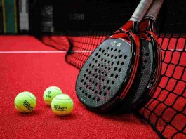 Padel