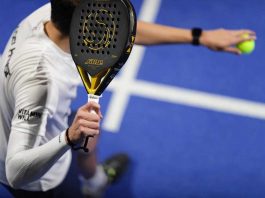 Padel