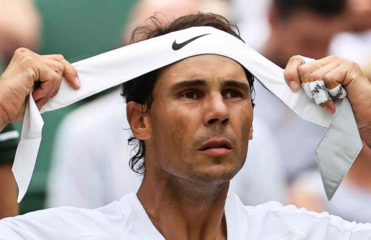 Rafa Nadal