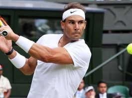 Rafa Nadal