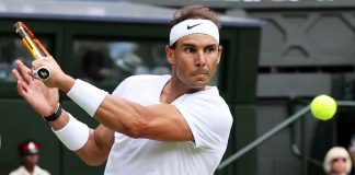 Rafa Nadal