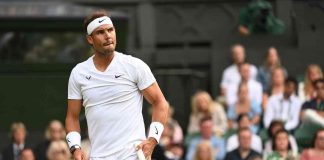 Rafa Nadal