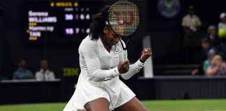 Serena Williams
