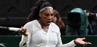 Serena Williams