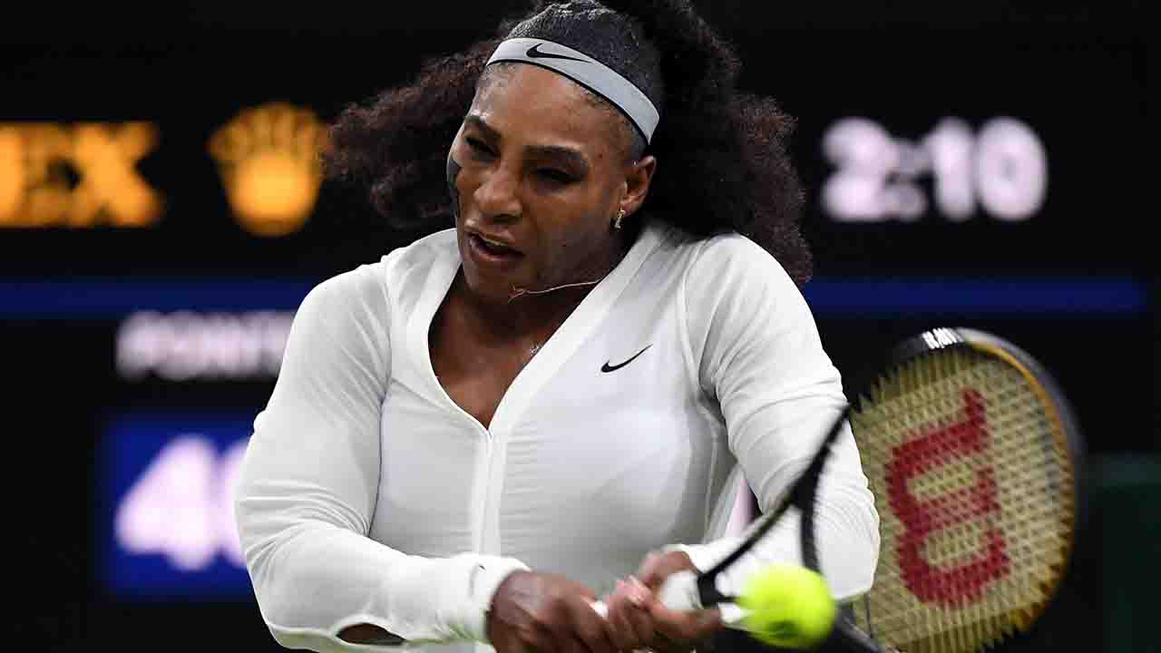 Serena Williams