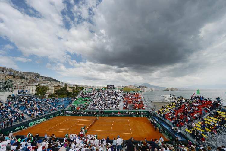 Un altro torneo ATP in Italia: la data ufficiale