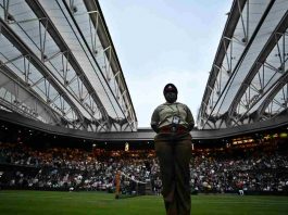 Wimbledon 2022, il torneo delle sorprese: il curioso record