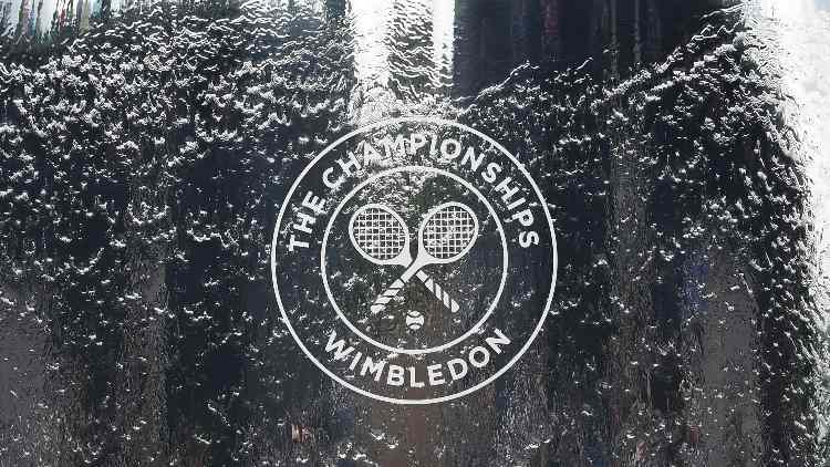 Wimbledon e i Top-10: un record molto particolare