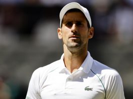Djokovic, l'accusa del campione fa discutere: "E' inadeguato"