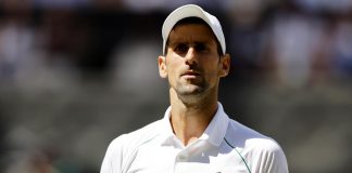 Djokovic, l'accusa del campione fa discutere: "E' inadeguato"