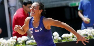 Francesca Schiavone torna in Italia: il progetto stupisce i tifosi