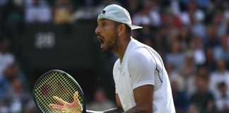 Guai seri per l'australiano Nick Kyrgios, semifinalista a Wimbledon: sarà infatti processato ad agosto e rischia una pesante condanna
