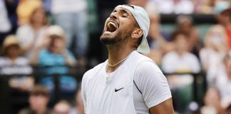 Kyrgios l'ha detto davvero: il racconto che ha sconvolto i tifosi