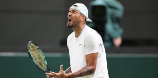 Kyrgios, l’accusa è senza precedenti: lo hanno visto tutti