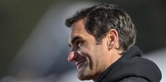 Roger Federer, il rivale confessa: "Ero geloso di lui"