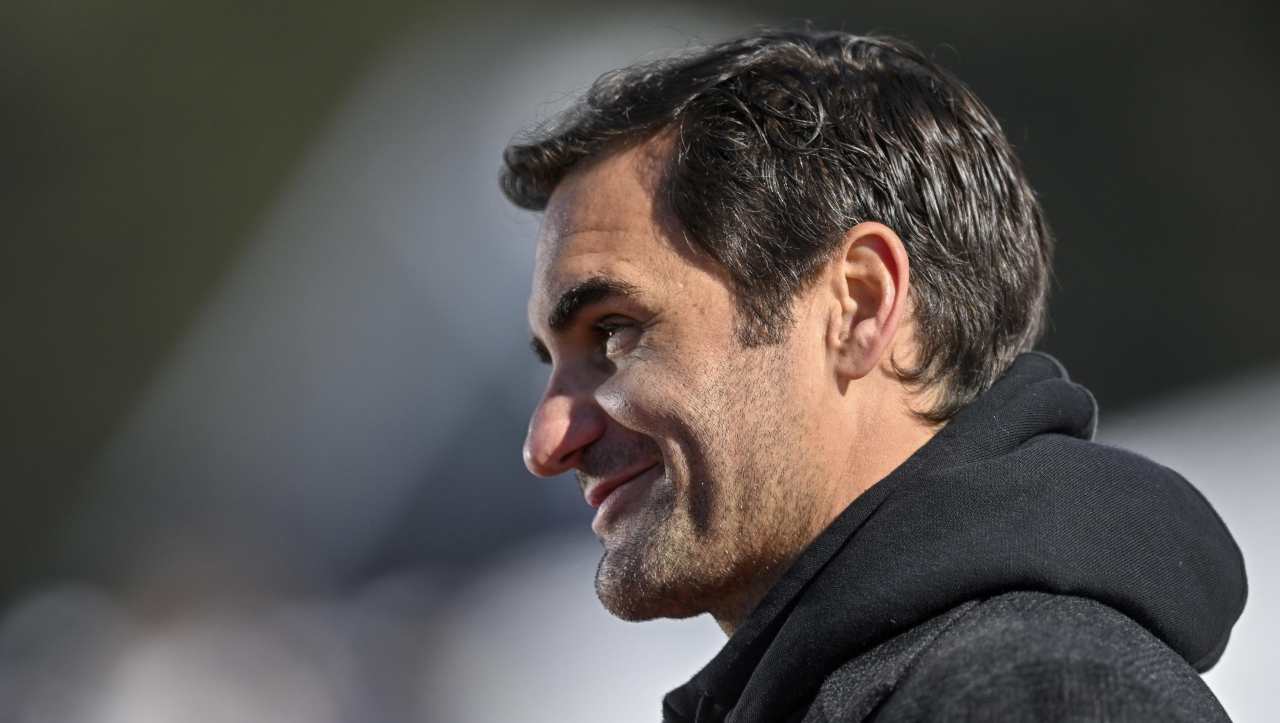Roger Federer, il rivale confessa: "Ero geloso di lui"