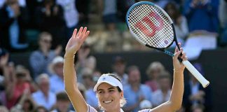 Alja Tomljanovic