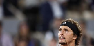 Alexander Zverev