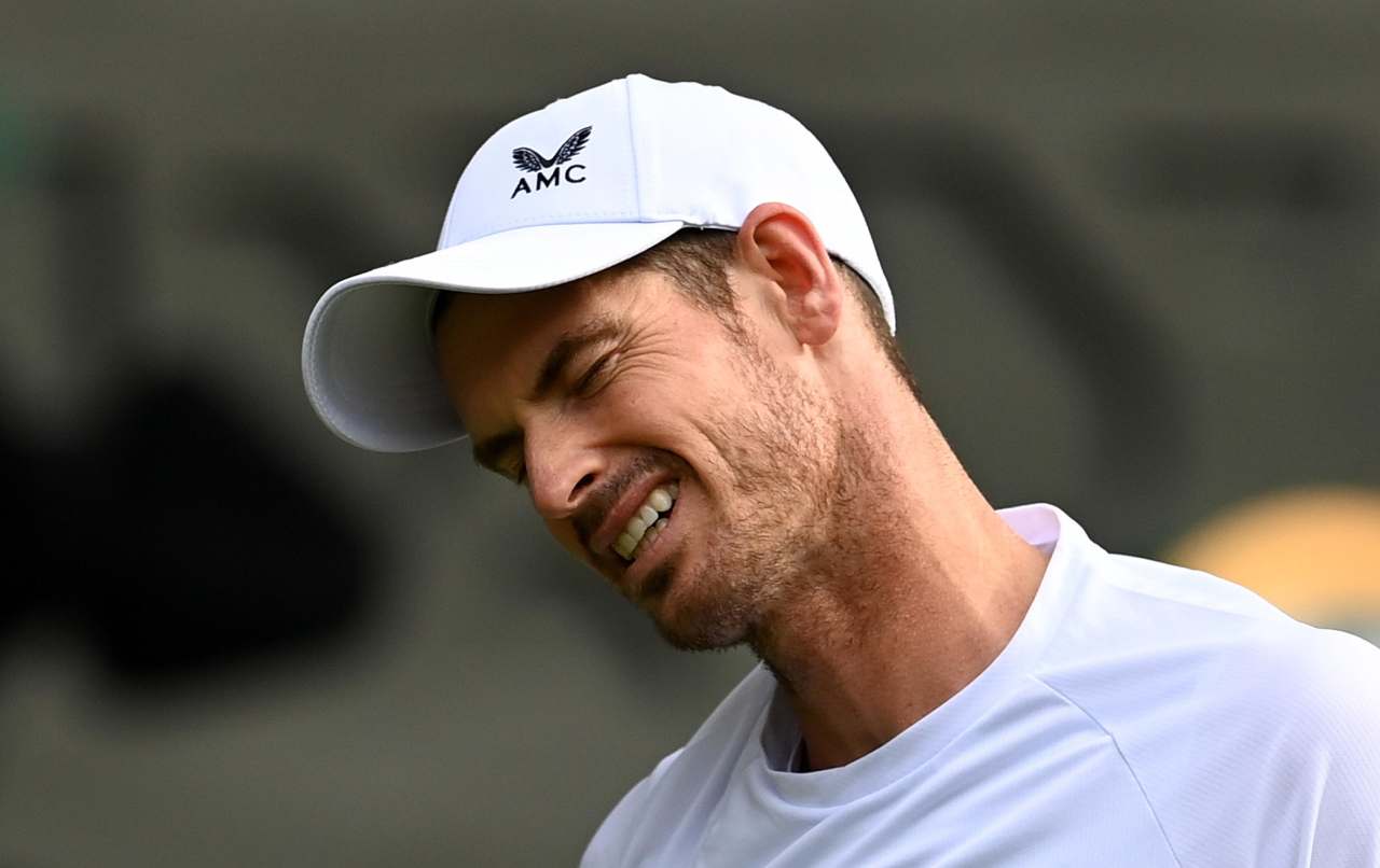 Andy Murray