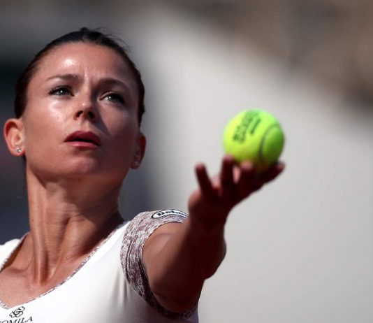 Camila Giorgi