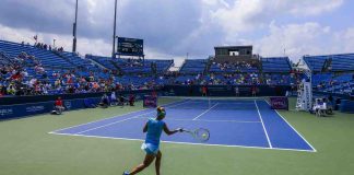 Tennis, un grande ritorno si avvicina: l'ex Top-10 è assente da più di un anno