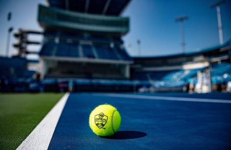 Tennis, attacco all'ATP da un Top-20: la regola non piace