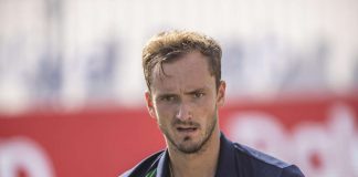 Daniil Medvedev
