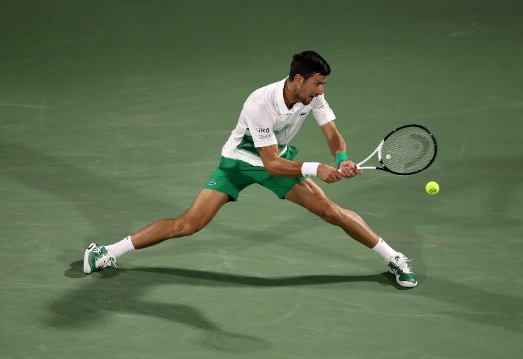 Djokovic, regole sempre meno dure: il precedente fa ben sperare