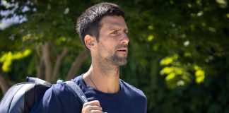 Djokovic pronto al rientro: fissato il primo torneo ATP