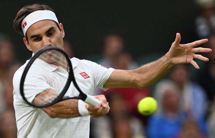 Federer meglio di Nadal e Djokovic: è il più duro da battere