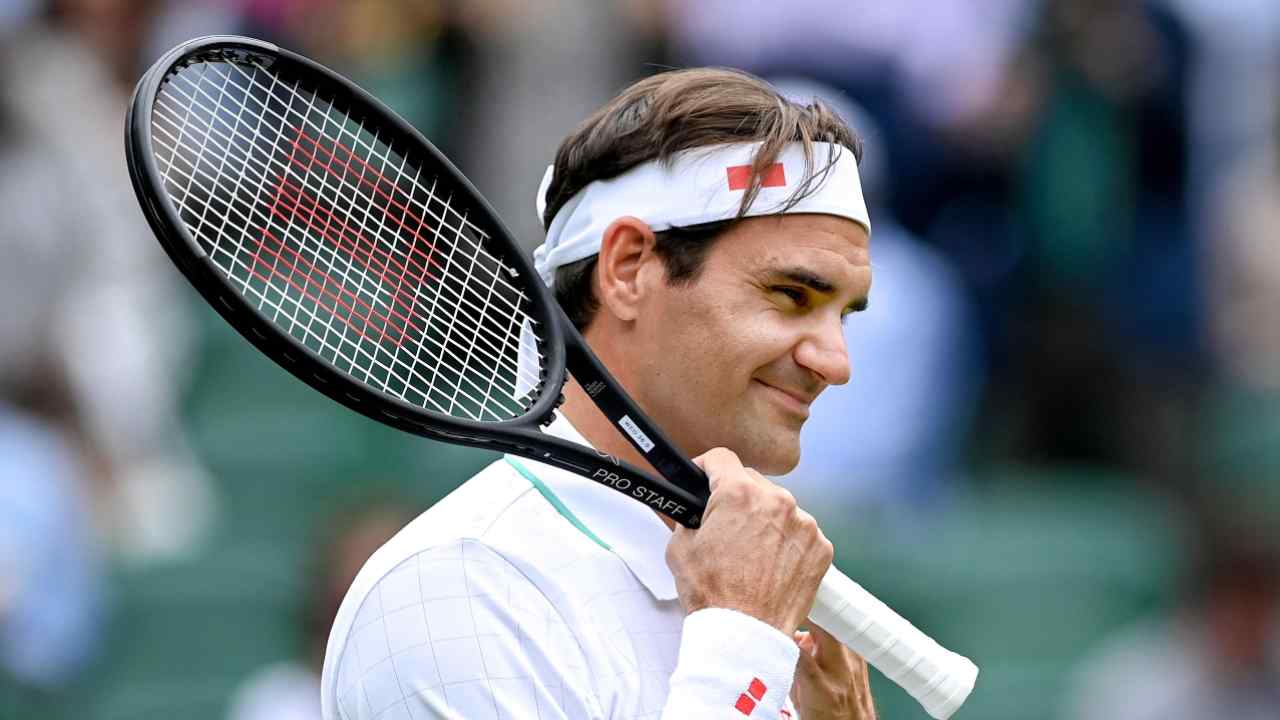 Federer, il futuro è incerto: lo scenario stupisce i tifosi