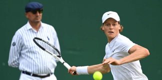 Jannik Sinner Atp Montreal