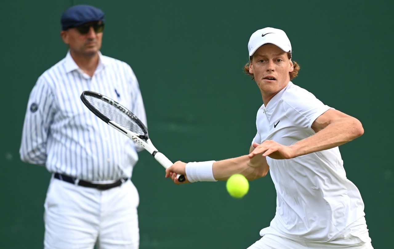 Jannik Sinner Atp Montreal