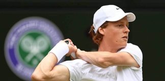 Jannik Sinner US Open