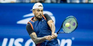 Kyrgios "incubo" finito: la frase allo US Open stupisce i tifosi