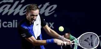 Medvedev, tabù sfatato: la statistica sorprendente in vista dello US Open