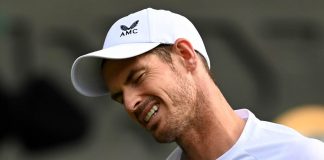 Murray tradito ancora dal fisico: "Devo scoprire perché"