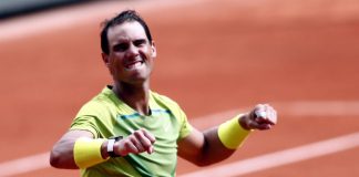 Rafael Nadal