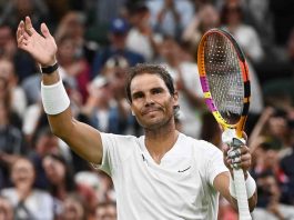 Nadal, un vizio "fatale" lo distrae dal tennis: "Di notte..."