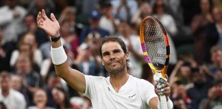 Nadal, un vizio "fatale" lo distrae dal tennis: "Di notte..."
