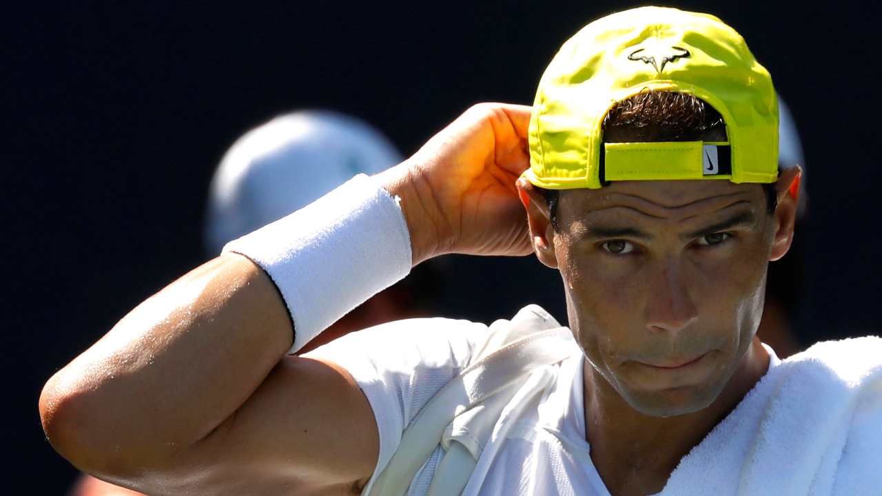 Nadal, scoppia la polemica con McEnroe: ma un'altra leggenda difende lo spagnolo