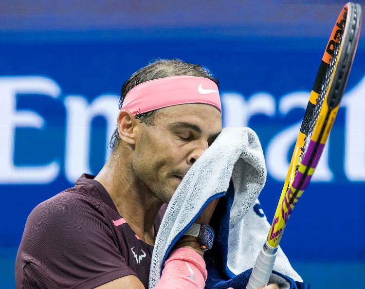 Nadal risponde a McEnroe: anche altri ex sono dalla sua parte