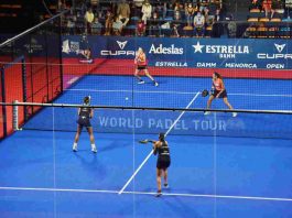 Padel