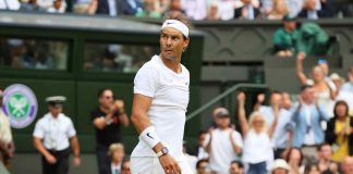 Rafa Nadal