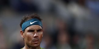 Rafa Nadal