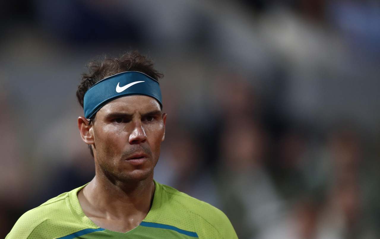 Rafa Nadal