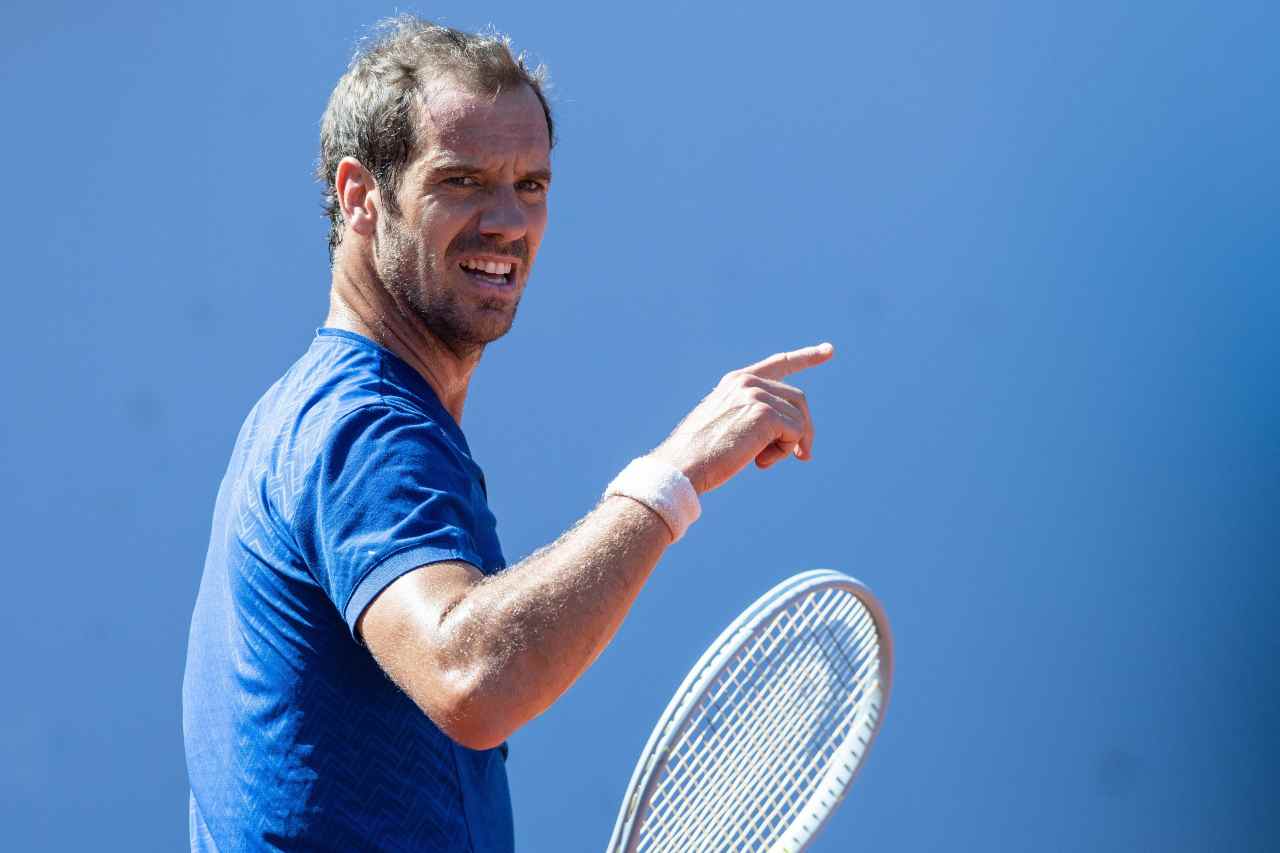 Richard Gasquet