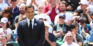 Roger Federer