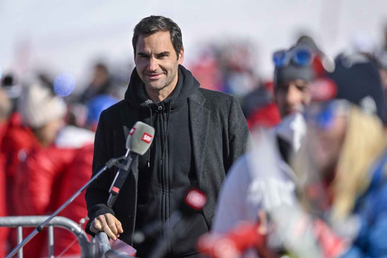 Roger Federer