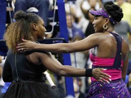 Serena e Venus Williams